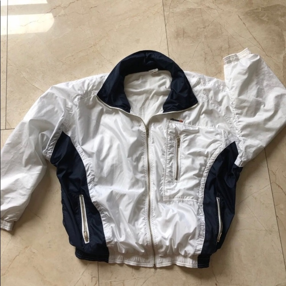 Ellesse Jacket